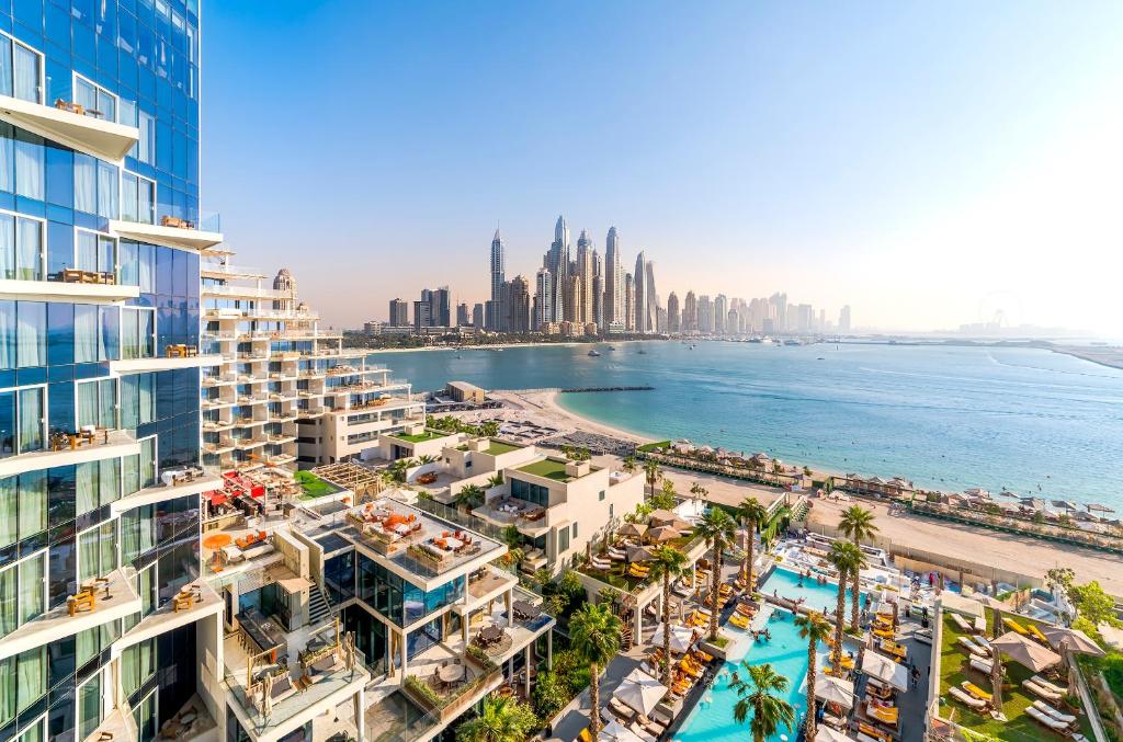 FIVE PALM JUMEIRAH