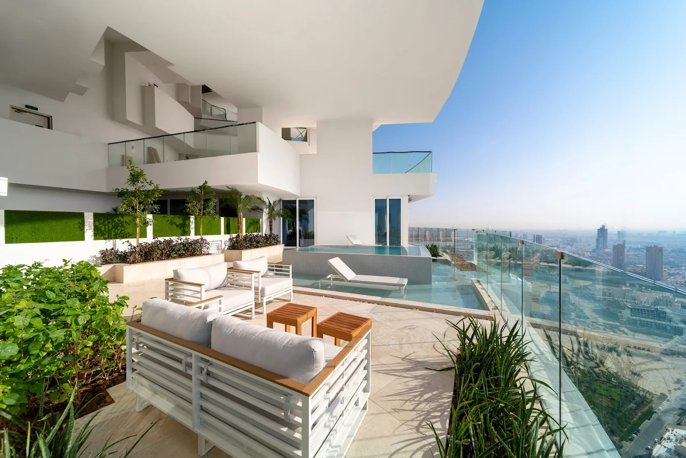FIVE JUMEIRAH VILLAGE